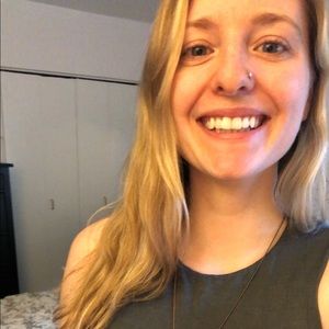 Meet your Posher, Tiela